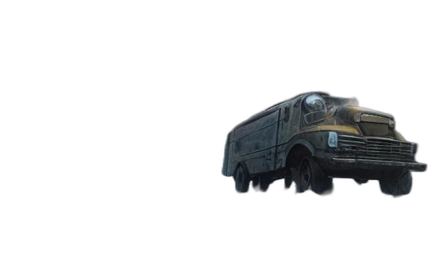 car, weapon, animal, creature transparent PNG cut-out