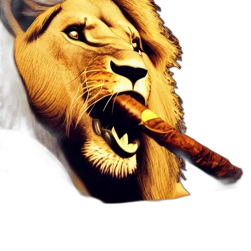 staff, crown, animal, weapon transparent PNG cut-out