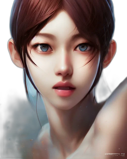 face, robot, mask, photorealistic transparent PNG cut-out
