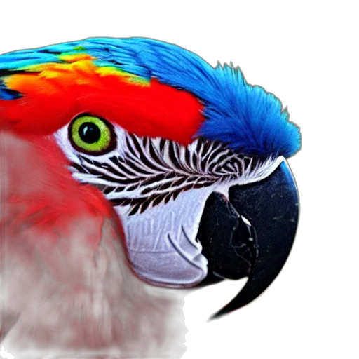 animal, mask, creature, hat transparent PNG cut-out