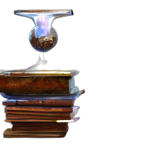 furniture, jewelry, sword, bottle transparent PNG cut-out