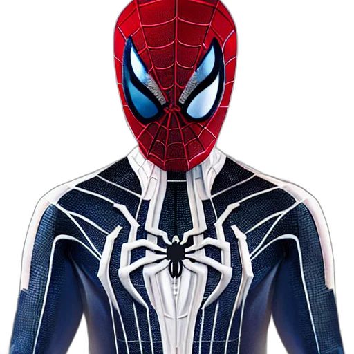 mask, jacket, concept art, comic book art transparent PNG cut-out