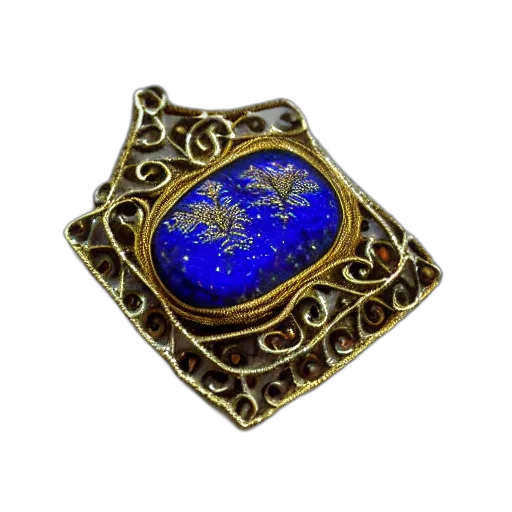 jewelry, crown, staff, fantasy art transparent PNG cut-out