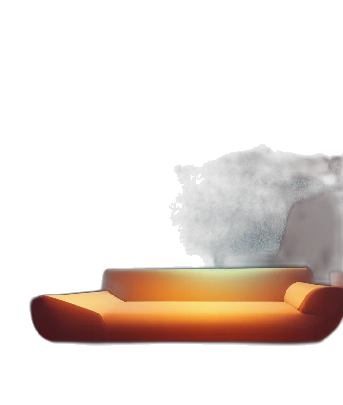crown, food, furniture, shoes transparent PNG cut-out