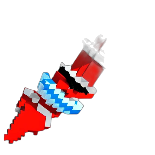 weapon, sword, crown, dragon transparent PNG cut-out