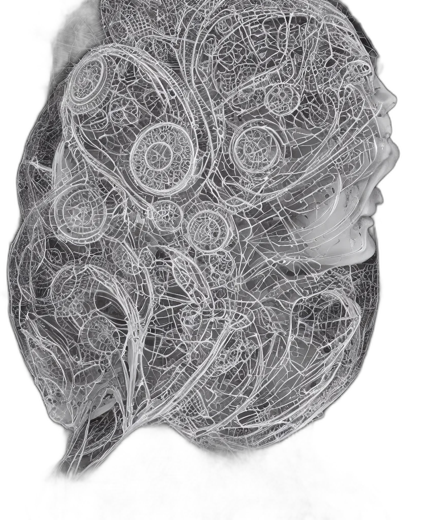 mask, face, crown, jewelry transparent PNG cut-out