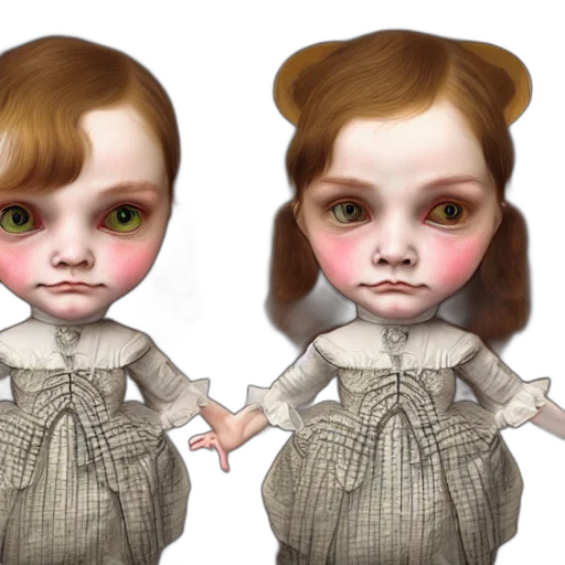 3d render, photorealistic, concept art, fantasy art transparent PNG cut-out