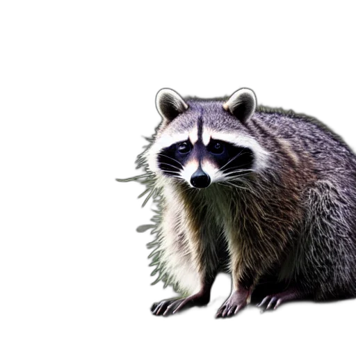 animal, creature, weapon, staff transparent PNG cut-out