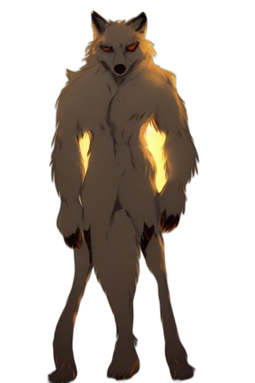 creature, animal, staff, mask transparent PNG cut-out