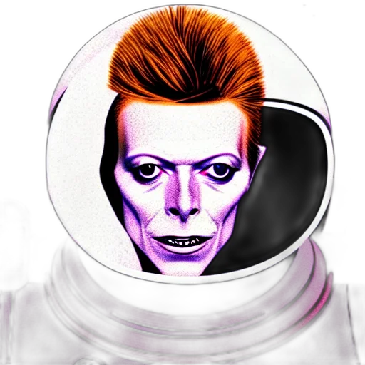 face, mask, comic book art, concept art transparent PNG cut-out