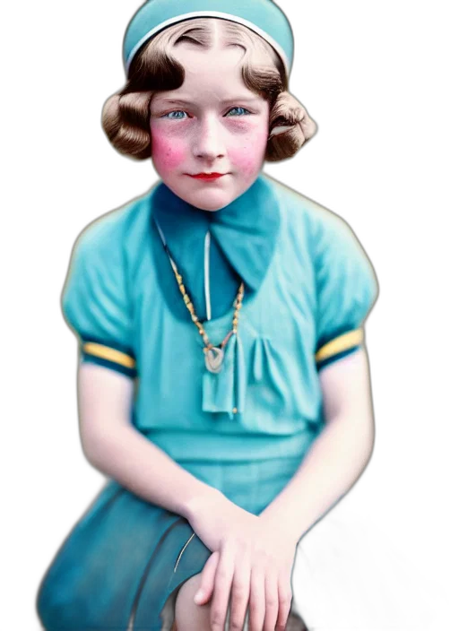 jewelry, dress, crown, face transparent PNG cut-out