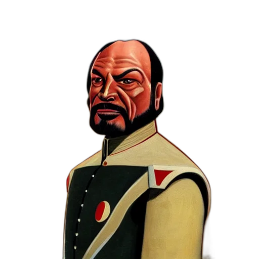 staff, face, jacket, mask transparent PNG cut-out