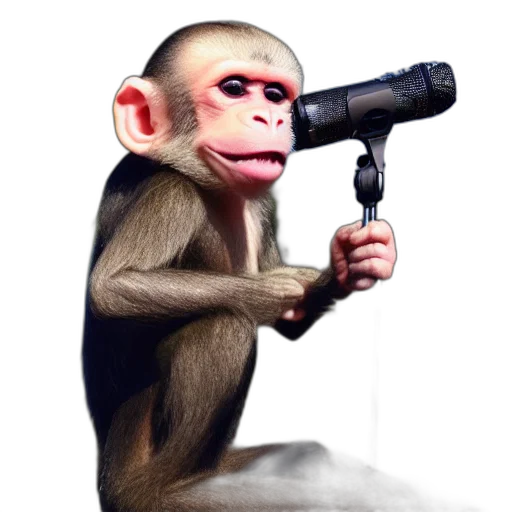 staff, animal, weapon, creature transparent PNG cut-out