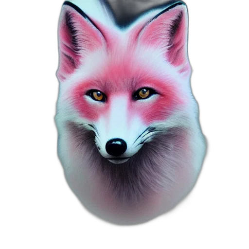 mask, jewelry, face, animal transparent PNG cut-out