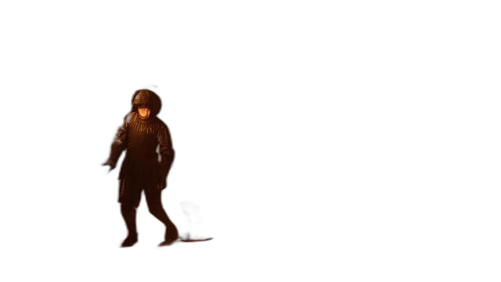 creature, robot, animal, mask transparent PNG cut-out