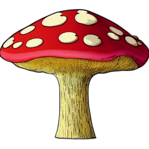 crown, hat, umbrella, food transparent PNG cut-out