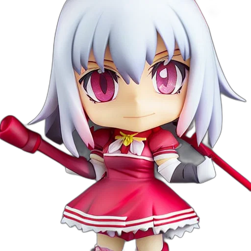sword, weapon, staff, robot transparent PNG cut-out
