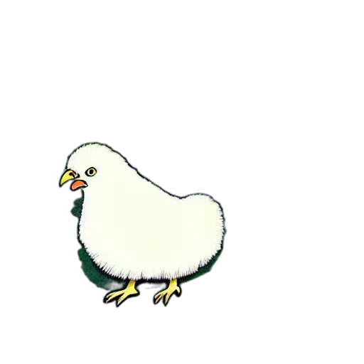 animal, creature, food, dress transparent PNG cut-out