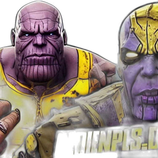 comic book art, concept art, 3d render, fantasy art transparent PNG cut-out