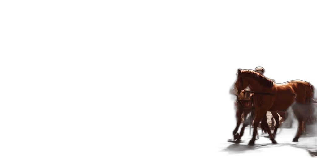 hair, staff, creature, animal transparent PNG cut-out