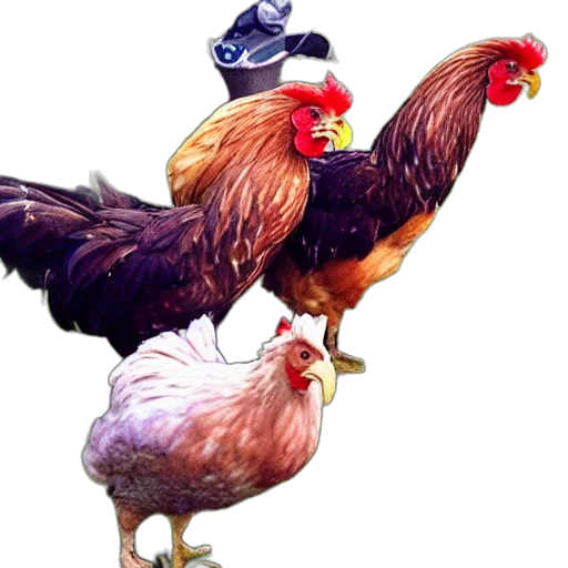 animal, hat, food, jewelry transparent PNG cut-out