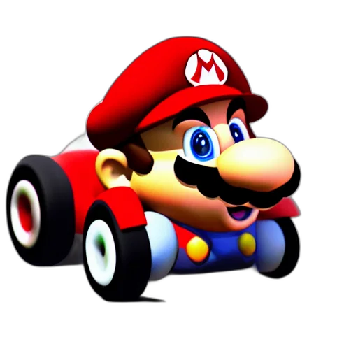 car, weapon, animal, hat transparent PNG cut-out