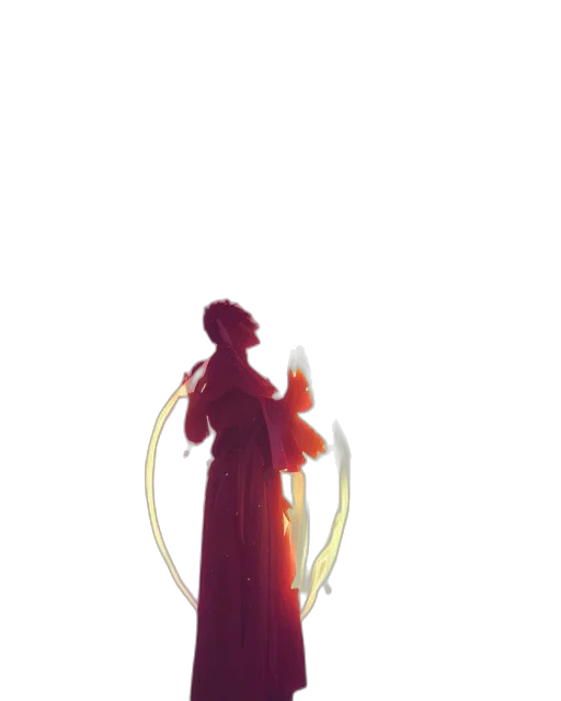 staff, dress, umbrella, sword transparent PNG cut-out