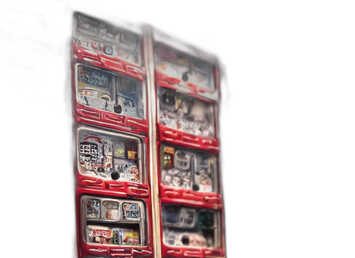 3d render, pixel art, concept art, comic book art transparent PNG cut-out