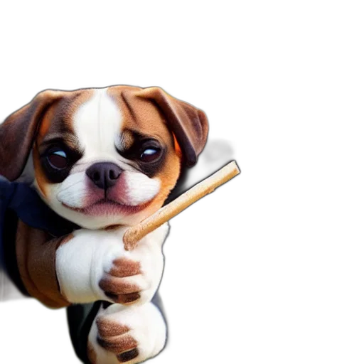 staff, animal, weapon, umbrella transparent PNG cut-out