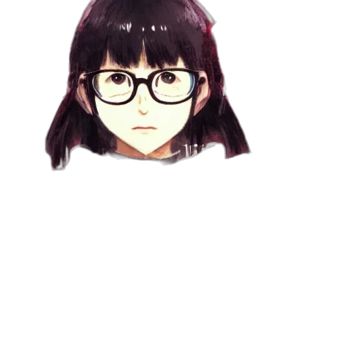 face, mask, creature, crown transparent PNG cut-out