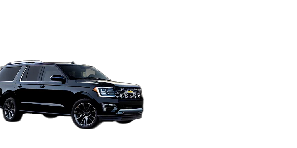 car, black, suv, inspired transparent PNG cut-out