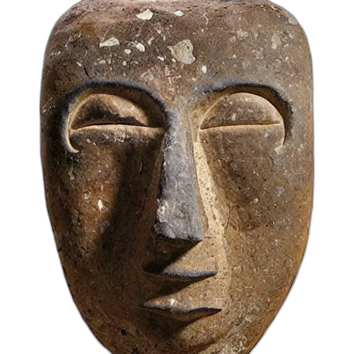 mask, face, jewelry, crown transparent PNG cut-out