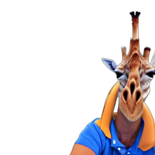 mask, animal, creature, dragon transparent PNG cut-out