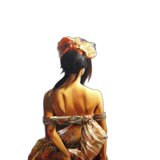 dress, crown, hat, jewelry transparent PNG cut-out
