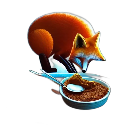 food, animal, creature, concept art transparent PNG cut-out