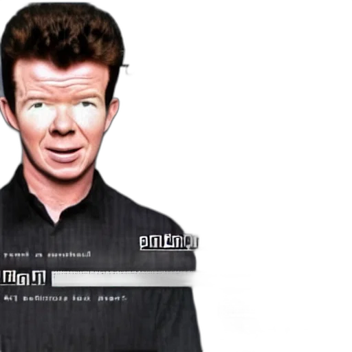 face, staff, hair, photorealistic transparent PNG cut-out