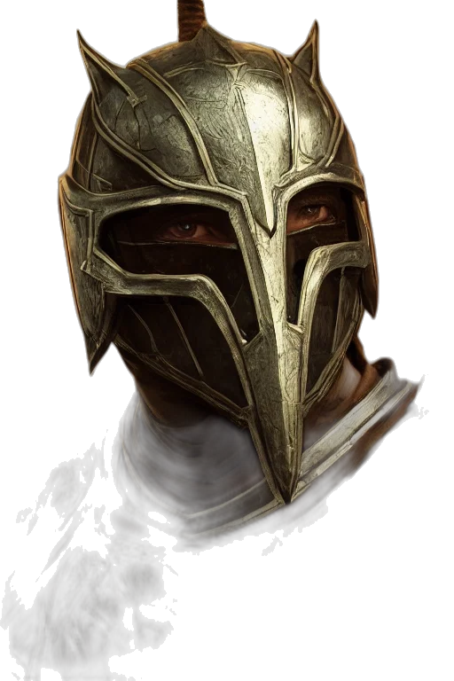 mask, face, weapon, sword transparent PNG cut-out