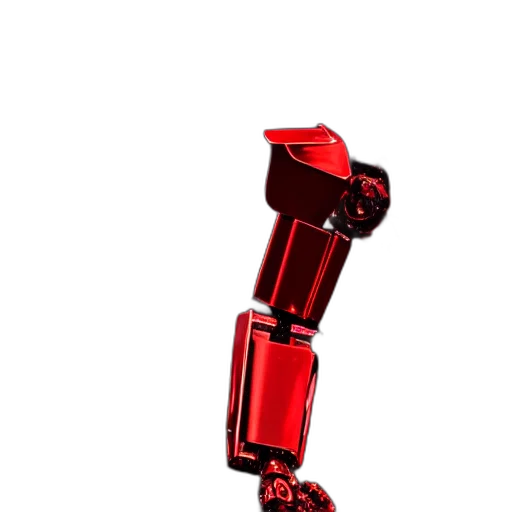 robot, weapon, staff, shoes transparent PNG cut-out