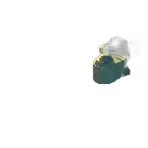 bottle, hat, robot, jewelry transparent PNG cut-out