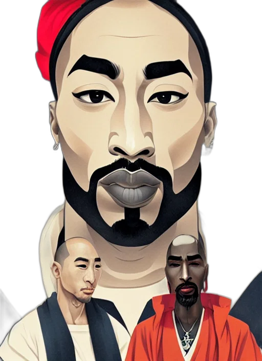 face, cartoon, concept art, comic book art transparent PNG cut-out