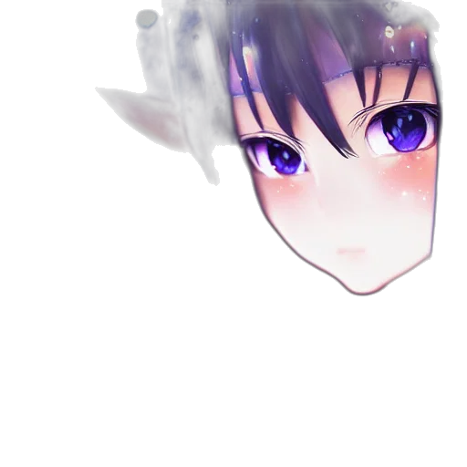 face, mask, dragon, crown transparent PNG cut-out