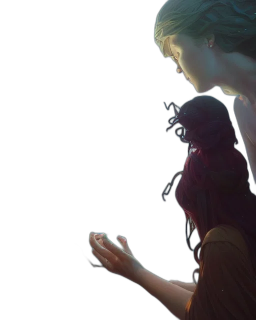 crown, concept art, fantasy art, comic book art transparent PNG cut-out