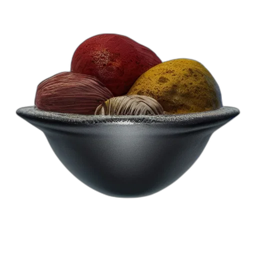 hat, food, crown, mask transparent PNG cut-out