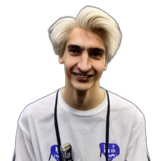 face, staff, creature, hair transparent PNG cut-out