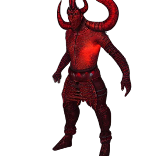 creature, mask, dragon, robot transparent PNG cut-out
