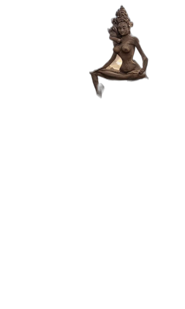 shoes, furniture, hat, staff transparent PNG cut-out