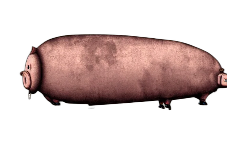 animal, food, creature, weapon transparent PNG cut-out