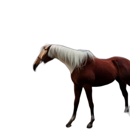 animal, hair, creature, hat transparent PNG cut-out
