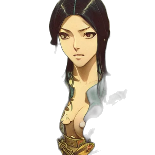 staff, jewelry, mask, face transparent PNG cut-out