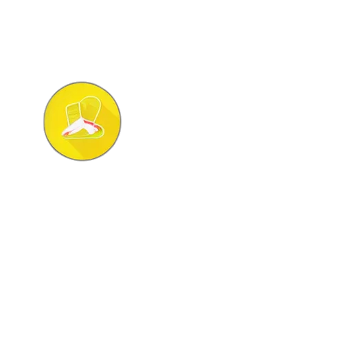 weapon, staff, sword, shoes transparent PNG cut-out